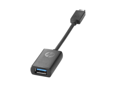 HP USB-C to USB 3.0 Adapter EURO (Daphne) cons