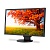 NEC 21.5" EA224WMi-BK LCD Bk/Bk ( IPS; 16:9; 250cd/m2; 1000:1; 6ms; 1920x1080; 178/178; D-Sub; DVI-D; HDMI; DP; USB; HAS 130mm; Tilt; Swiv 170/170; Pivot; Human Sensor; Spk 2х1W )