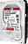Western Digital HDD SATA-III  6000Gb Red PRO for NAS WD6003FFBX, 7200rpm, 256MB buffer