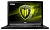 MSI WE73 8SJ-075RU Core i7-8750H 2.2GHz,17.3" FHD IPS AG,32GB DDR4(2),256Gb SSD/1TB 7.2krpm,NV P2000 4Gb,WiFi,BT,Backlite kbd,Win10Pro(64),3y,Black
