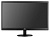 19,5" AOC E2070SWN  1600x900 TN LED 16:9 5ms VGA 10M:1 90/60 200cd Black