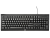 HP Keyboard K1500 cons