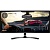 LG 34" 34UM59-P IPS LED, 2560x1080, 5ms, 250cd/m2, 5Mln:1, 178°/178°, 2*HDMI, FreeSync, Tilt, VESA(100x100), Black