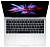 Apple 13-inch MacBook Pro: 2.3GHz dual-core i5, 128GB - Silver