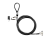 HP Dual Head Keyed Cable Lock