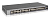 NETGEAR 50 портовый коммутатор (для монтажа в 19" стойку) с функциями энергосбережения: 48-портов 10/100/1000 Мбит/с и 2 порта SFP.