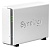 Synology DS115j 800GhzCPU/256Mb/up to 1HDDs/SATA(3,5'')/2xUSB/1GigEth/iSCSI/1xIPcam(up to 8)/1xPS repl DS112J