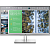 HP EliteDisplay E243 LED 23,8 Monitor 1920x1080, 16:9, IPS, 250 cd/m2, 1000:1, 5ms, 178°/178°, VGA, DisplayPort, HDMI, USB 3.0x3, EPEAT gold, Black&Silver