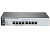 HPE 1820 8G PoE+ (65W) Switch (4 ports 10/100/1000 + 4 ports 10/100/1000 PoE+, WEB-managed)