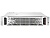 HP D3700 SFF 12Gb SAS Disk Enclosure (2U; up to 25x SAS/SATA drives (Gen8), 2xI/O module, 2xfans and RPS, 2x0,5m HD Mini-SAS cables)