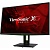 Viewsonic 27" XG2703-GS IPS LED, 2560x1440, 4ms, 350cd/m2, 178°/178°, 120Mln:1, HDMI, Display Port, miniDP, USB, Tilt, Swivel, HAS, Pivot, колонки, 165Hz, gaming setting, Black