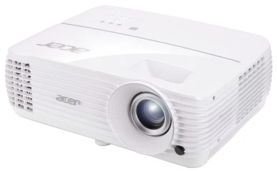 Acer projector V6810, DLP 4K, 2200Lm, 12000/1, sRGB, HDMI, 10W, DC 5V, Bag, 3.5Kg
