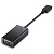 HP USB-C to VGA Adapter EURO (Scrappy) cons