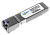 Модуль SFP WDM, дальность до  20км (14dB), 1550нм