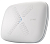 Zyxel Набор из двух Wi-Fi машрутизаторов Zyxel Multy X, AC3000, AC Wave2, MU-MIMO, 802.11a/b/g/n/ac (300+866+1733 Мбит/с), 9 антенн, 1xWAN GE, 3xLAN GE, USB 2.0, BLE 4.1