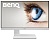 BENQ 23,8''  VZ2470H AMVA+ (SNB) LED, 1920x1080, 4ms, 250 cd/m2, 178/178, 20 Mln:1, D-Sub, 2*HDMI,White