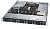 Supermicro SuperServer 1U 1028R-WC1R no CPU(2) E5-2600v3/v4 no memory(16)/ on board 3108 RAID 0/1/5/6/10/50/60 no HDD(10)SFF/(Default 8 SAS3, 2 SATA3)/ 2xGE/ 2xFH/ 2x700W Platinum
