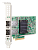 HPE Ethernet Adapter, 631SFP28, 2x10/25Gb, PCIe(3.0), Broadcom, for Gen10 servers (requires 845398-B21 or 455883-B21)