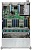 Intel Server System WILDCAT PASS 2U R2208WT2YSR 943827 2xE5-26**v4/ DDR4 ECC RDIMM x24/ 8x2,5"/ 2xGBe/ SWRAID(0,1,10,opt.5)/ 12GbSAS Backplane/ 1x1100W redundant PWS