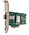8Gb Single Port FC HBA, x8 PCIe, SR LC multi-mode optic