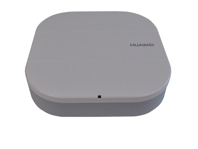 Huawei AP4050DN Mainframe(11ac wave2,indoor,2X2Dual Band,Built-in Antenna,1*GE Port) (50083102)