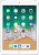 Apple iPad (2018) Wi-Fi 32GB - Silver