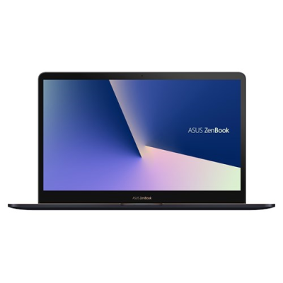 ASUS Zenbook Pro UX550GD-BN048R Intel Core i7-8750H(6 cores)/16Gb DDR4/1TB SSD/15,6" FHD 1920x1080 IPS/NVIDIA GeForce GTX 1050 4Gb/WiFi/BT/Cam/Windows 10 PRO/1.8Kg/Deep Dive Blue
