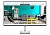Dell 27"     S2718D LED S/BK ( IPS; 16:9; 300 cd/m2; 1000:1; 6ms; 2560 x 1440; 178/178; HDMI, 2xUSB 3.0, USB Type C)