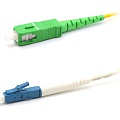 LC/UPC - SC/APC
