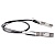 HPE X240 10G SFP+ SFP+ 0.65m DAC Cable