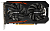 Gigabyte GTX 1050 OC 2G, GV-N1050OC-2GD, PCI Express, 2GB, GDDR5, 128bit, DVI+HDMI+DP RTL