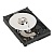 DELL 2TB LFF 3.5" SATA 7.2k 6Gbps HDD Hot Plug for G13 servers 512e (analog 400-AEGF)