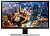 Samsung 28" U28E590D TN LED 16:9 3840x2160 1ms 370cd 1000:1 170/160 2*HDMI DP Black