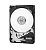 HGST Mobile HDD 2.5" SATA  500Gb, 7200rpm, 32MB buffer (HTS725050B7E630 Hitachi Travelstar Z7K500.B).