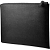 Case Leather Black Sleeve (for all hpcpq 10-12.5" Notebooks)