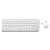 HP C2710 Wireless Keyboard ALL