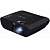 Проектор ViewSonic PJD7526W DLP, WXGA 1280x800, 4000Lm, 22000:1, HDMI/MHL, mini-USB, LAN, 10W speaker, mic, 3D Ready, Lamp life 6500h, 31dB (Eco), Black, VS16445
