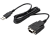 HP USB to Serial Port Adapter