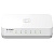 D-Link DES-1005C/A1A, 5-port UTP 10/100Mbps Auto-sensing, Stand-alone, Unmanaged Palm-top Fast Ethernet Switch