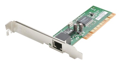 D-Link DFE-520TX/20/D1A, Fast Ethernet PCI NIC / 20pcs in package