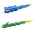 LC/APC - SC/UPC