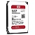 Western Digital HDD SATA-III  8000Gb Red for NAS WD80EFZX, IntelliPower, 128MB buffer