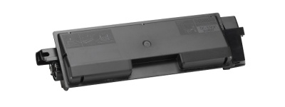 Тонер картридж Kyocera TK-590K черный для FSC2026MFP/2126MFP type (7 000 стр.) 