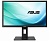 ASUS 23.8" BE249QLB IPS LED, 1920x1080, 5ms, 250 cd/m, 178°/178°, 100M:1, D-Sub, DVI-D, DisplayPort, USB, колонки, Black, Swivel, Pivot, HAS, VESA, 90LM01V0-B01370