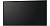 55 ", LED LCD IPS, 450 Кд/м2, 1920х1080, 1300:1, HDMI, DVI-D, VGA, LAN, USB, RS-232 вход/выход, динамики 7+7 Вт, тонкая рамка 9,5 мм,  без вентилятора, USB/SD Медиа-плеер, разъём для SD-карт; 24/7; Лю