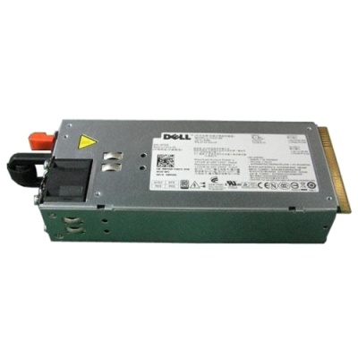 DELL Hot Plug Redundant Power Supply 750W for R530/R630/R730/R730xd/T430/T630 (analog 450-ADWS)
