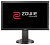 BENQ 24" RL2455T Zowie, TN, 16:9, 1920x1080, 250 cd/m2, 12M:1, 170/160, 1ms, D-sub, DVI-DL, HDMI x 2, HAS Pivot Tilt Swivel Speakers Flicker-free Black