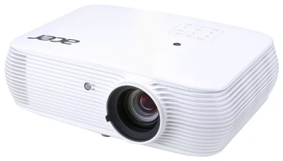 Acer projector P5230 DLP 3D, XGA, 4200lm, 20000/1, HDMI, RJ45, 16W, Bag, 2.7kg (replace P5227)