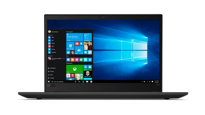 ThinkPad P52s 15.6"FHD(1920x1080)IPS, i7-8550U (1,80GHz), 8GB(1)DDR4, 256GB SSD, noDVD, nVidia Quadro P500,WiFi,BT,FPR+SCR, noWWAN, camera, 4+3 cell, Win 10 Pro,2,50kg,3y ci