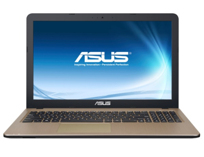 ASUS BTS X540LA-DM1255 15" FHD i3-5005 UMA 4GB  500GB DVD-SM Endless OS/1.9Kg